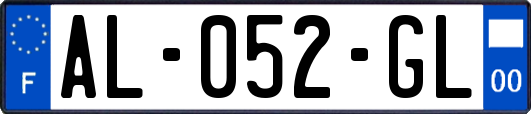 AL-052-GL