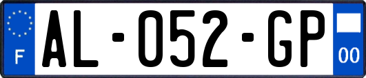 AL-052-GP