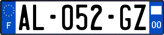 AL-052-GZ