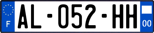 AL-052-HH