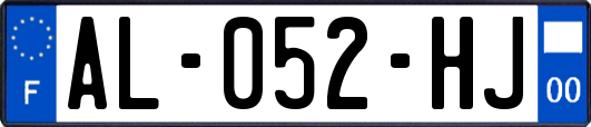 AL-052-HJ