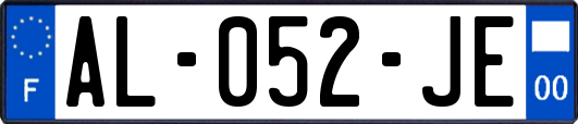 AL-052-JE