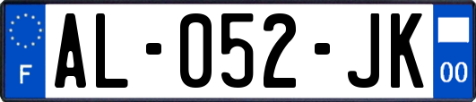 AL-052-JK