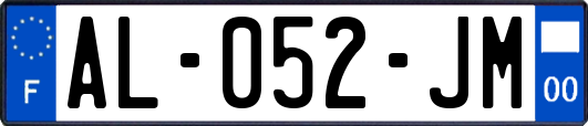 AL-052-JM