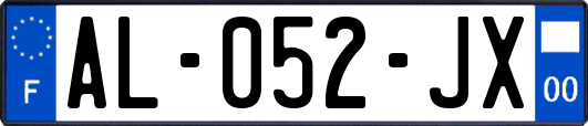 AL-052-JX