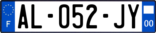 AL-052-JY