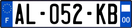 AL-052-KB