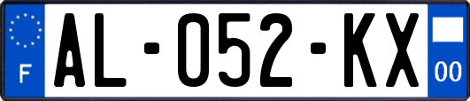 AL-052-KX