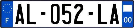 AL-052-LA
