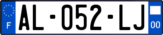 AL-052-LJ
