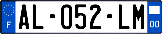 AL-052-LM