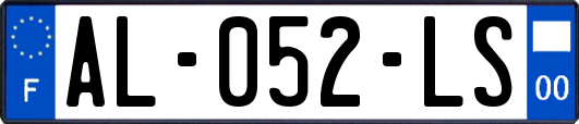 AL-052-LS