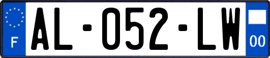 AL-052-LW