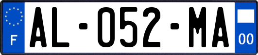 AL-052-MA