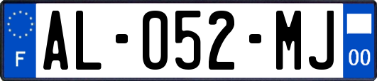 AL-052-MJ