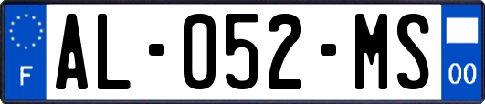 AL-052-MS