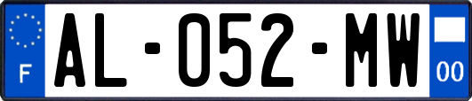 AL-052-MW