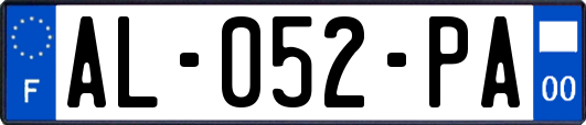 AL-052-PA