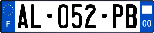 AL-052-PB