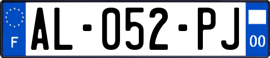 AL-052-PJ