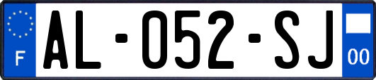 AL-052-SJ