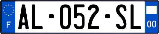 AL-052-SL