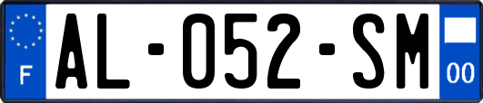 AL-052-SM