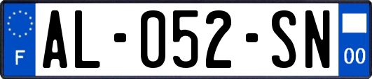 AL-052-SN