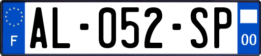 AL-052-SP