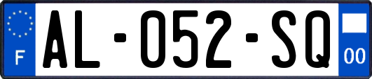 AL-052-SQ