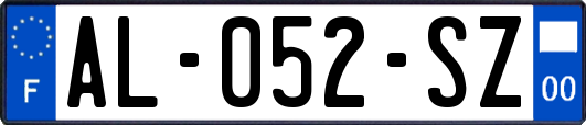 AL-052-SZ