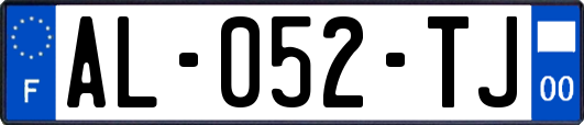 AL-052-TJ