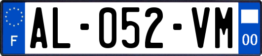 AL-052-VM