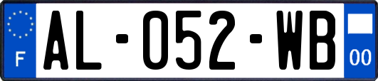 AL-052-WB