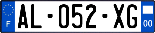 AL-052-XG