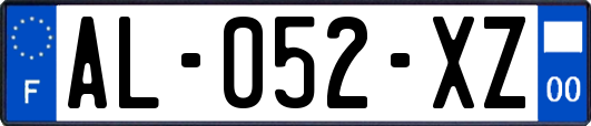 AL-052-XZ