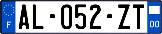 AL-052-ZT