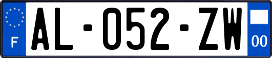 AL-052-ZW