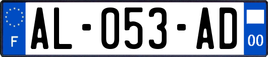 AL-053-AD