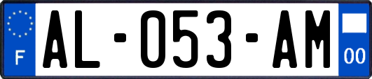 AL-053-AM