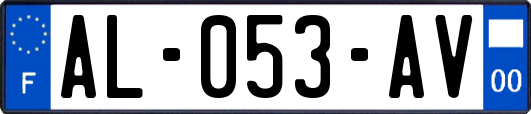 AL-053-AV