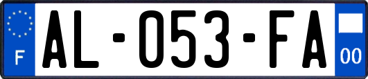 AL-053-FA