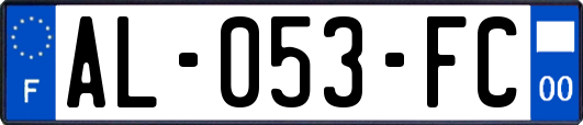 AL-053-FC