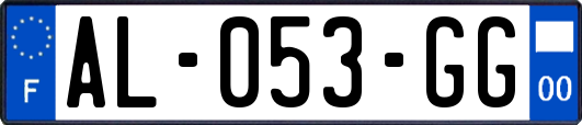 AL-053-GG