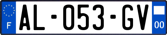 AL-053-GV