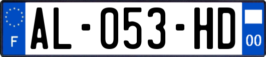 AL-053-HD