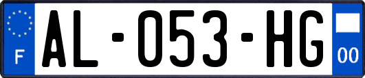 AL-053-HG