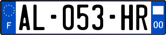 AL-053-HR