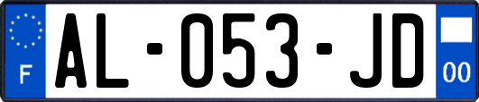 AL-053-JD