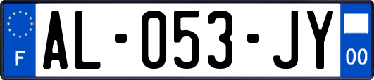 AL-053-JY